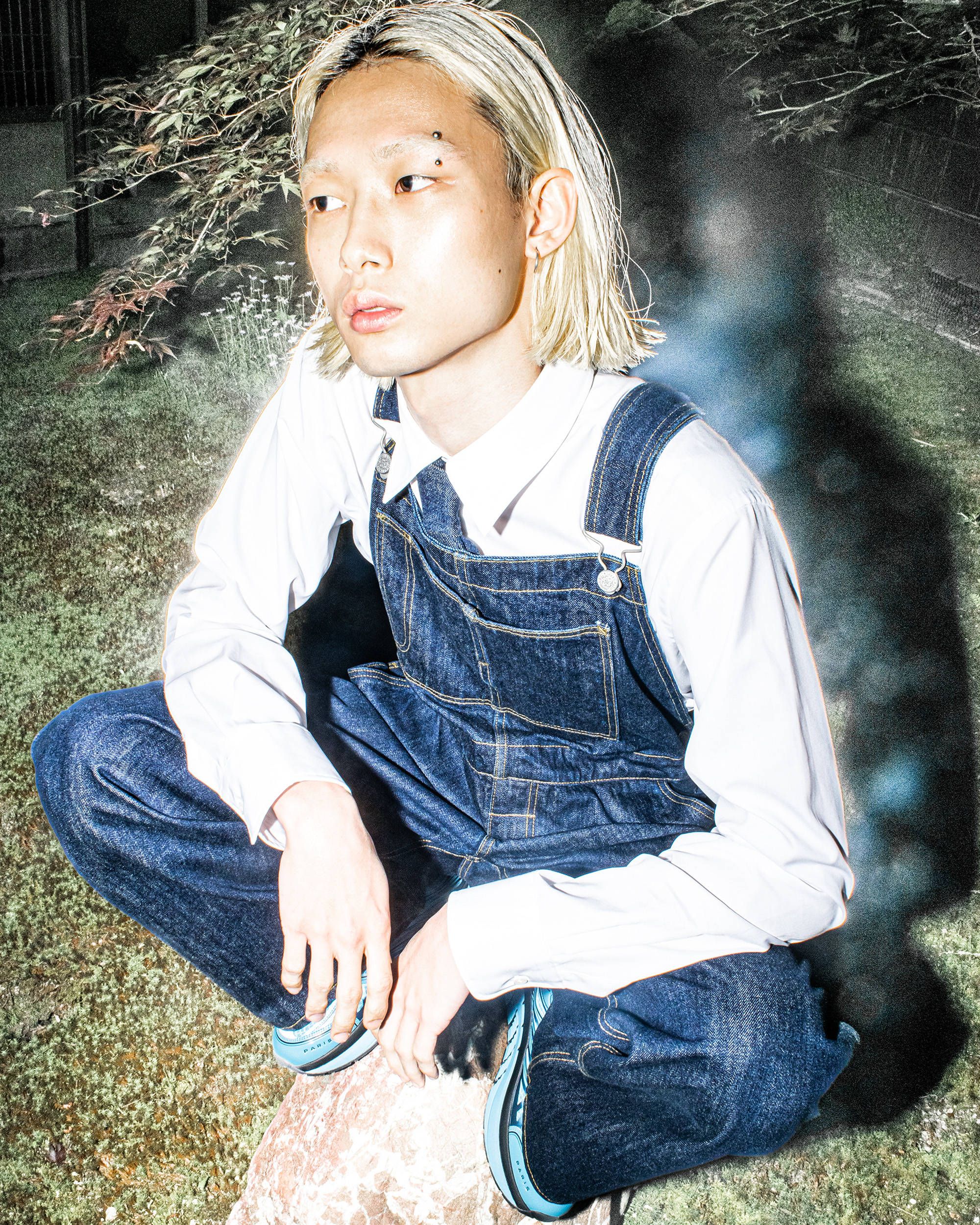 Levi's x KENZO | Off The Cuff